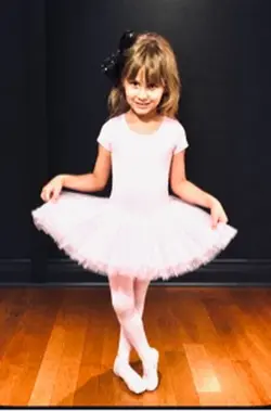 Ballet for 10yrsss