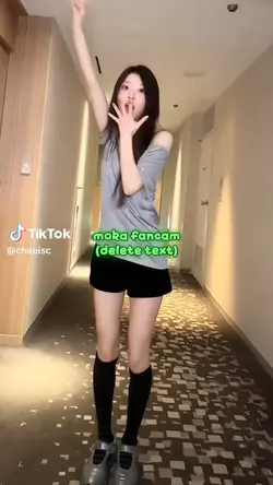 moka fancam