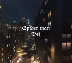 Spider man
