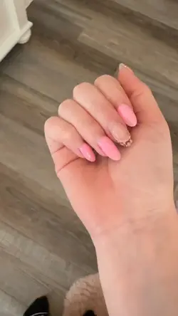 nail transitionnn