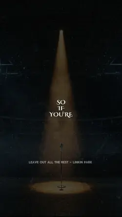 LeaveOutAllTheRest