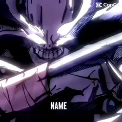 Mahoraga edit 