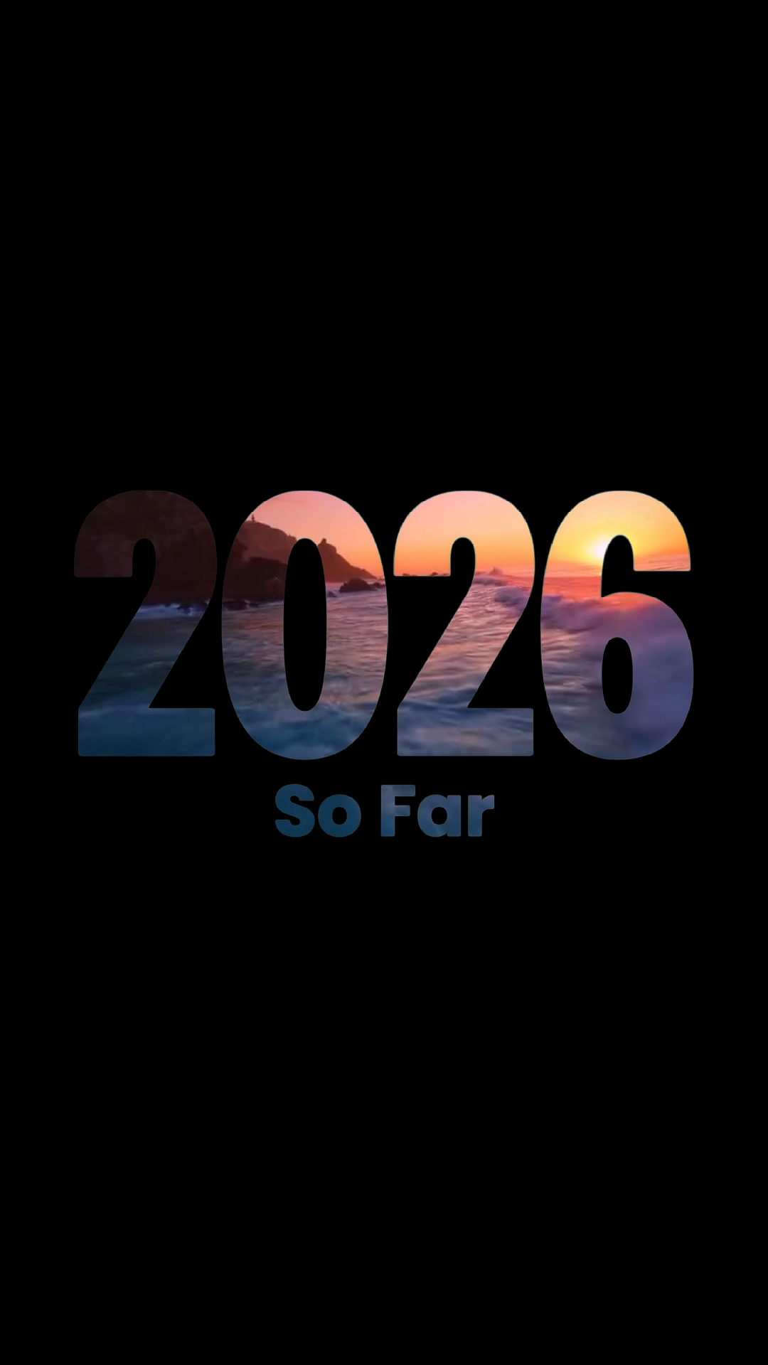 2026 HASTA AHORA 