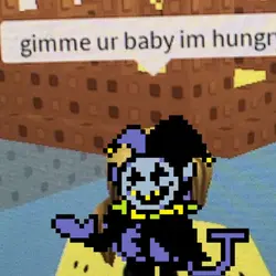 Free asriel layout 