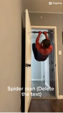Spider-Man