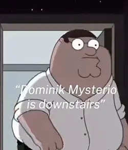 I’ll get him bro 