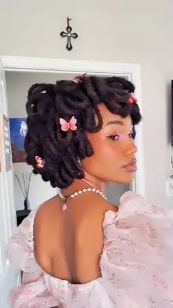 Hair Tutorial