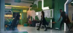 Marvel edit