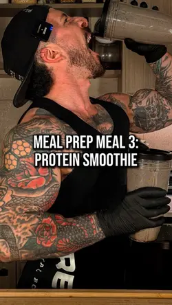 Smoothie Template