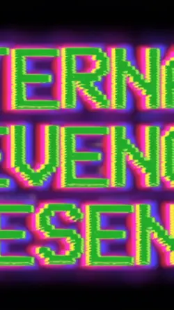 TRIPPY 3D EFFECT