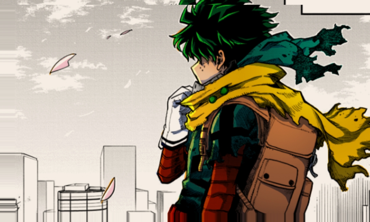 Cover Picture
