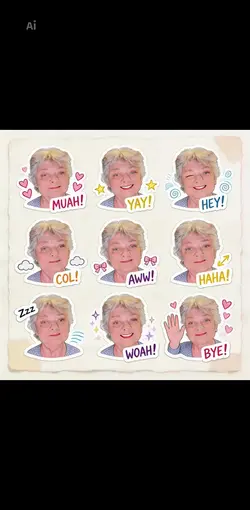 manyfaces