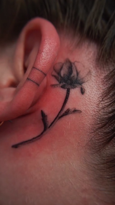 tatouage