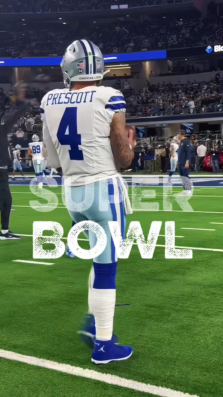Super Bowl