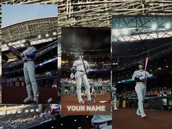 Free MLB Edit