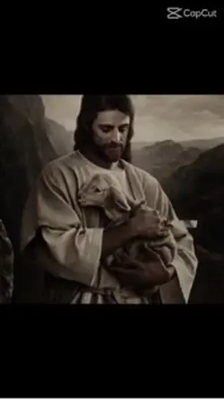 Jesus loves you