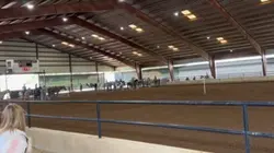 I fr suck at poles 🥀