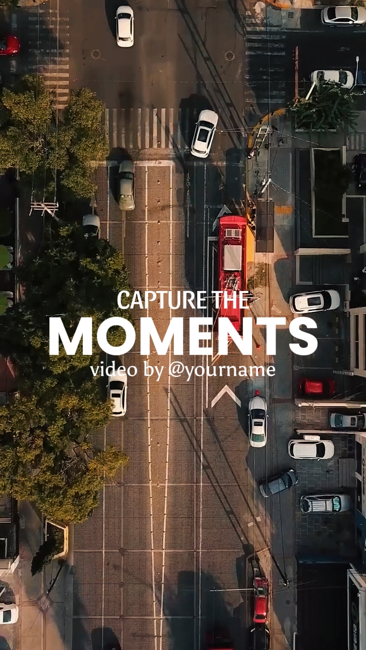 moments de vlog