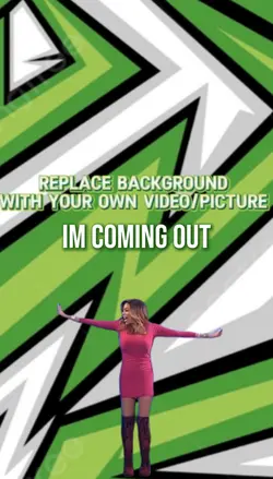 Im coming out