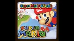 Mario edit 