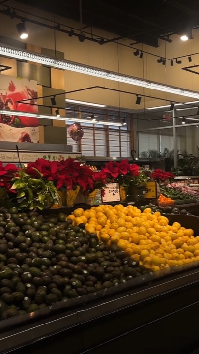 Supermercado