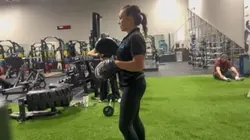 Training 