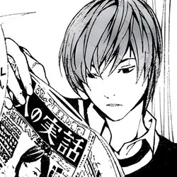 death note