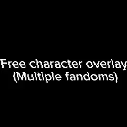 Free overlays 