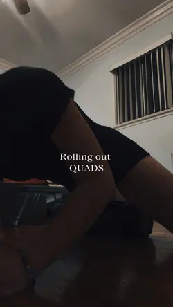 Quad rolling