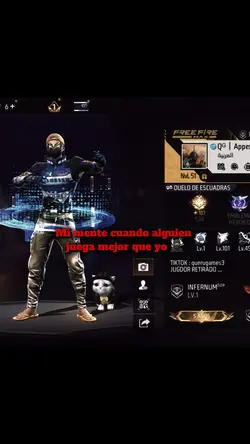 Mi mente en corto 💀 