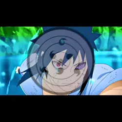 Sasuke Edit