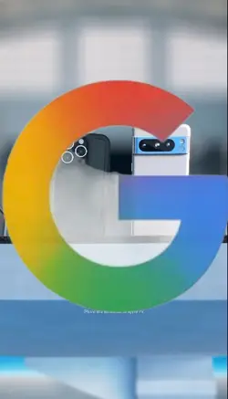 iPhone X Google?