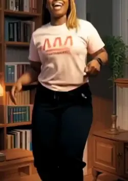 praise the Lord 