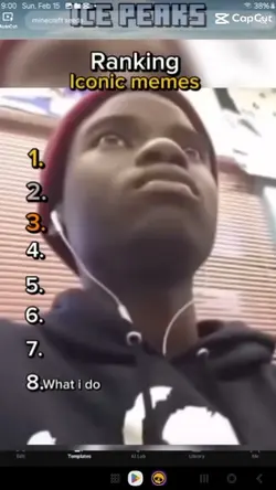 iconic memes