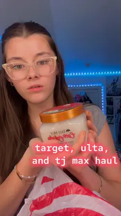 Targetultatjmaxhaul❤️