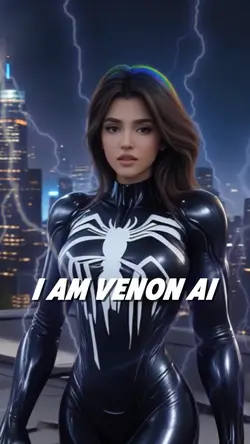 I Am Venon AI