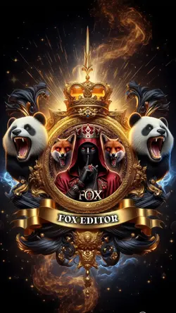 TEAM PANDA LOGO