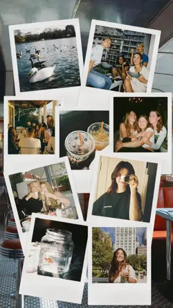 digicam polaroid