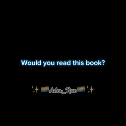 My book aesthetic
