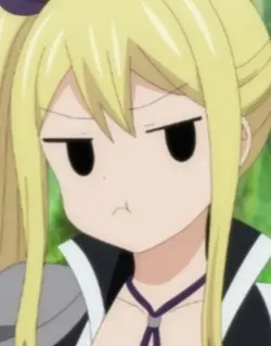 Lucy Heartfilia