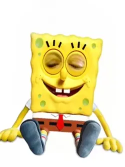 SpongeBob SquarePant