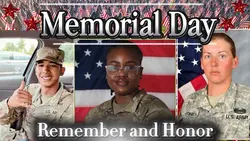 Memorial Day 2026🇺🇸