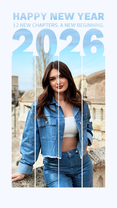 Bonne année 