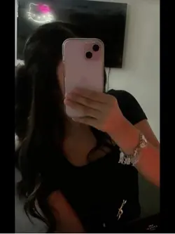 Nice dress