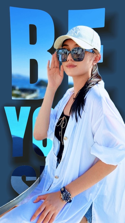 Foto de tendencia 3D 