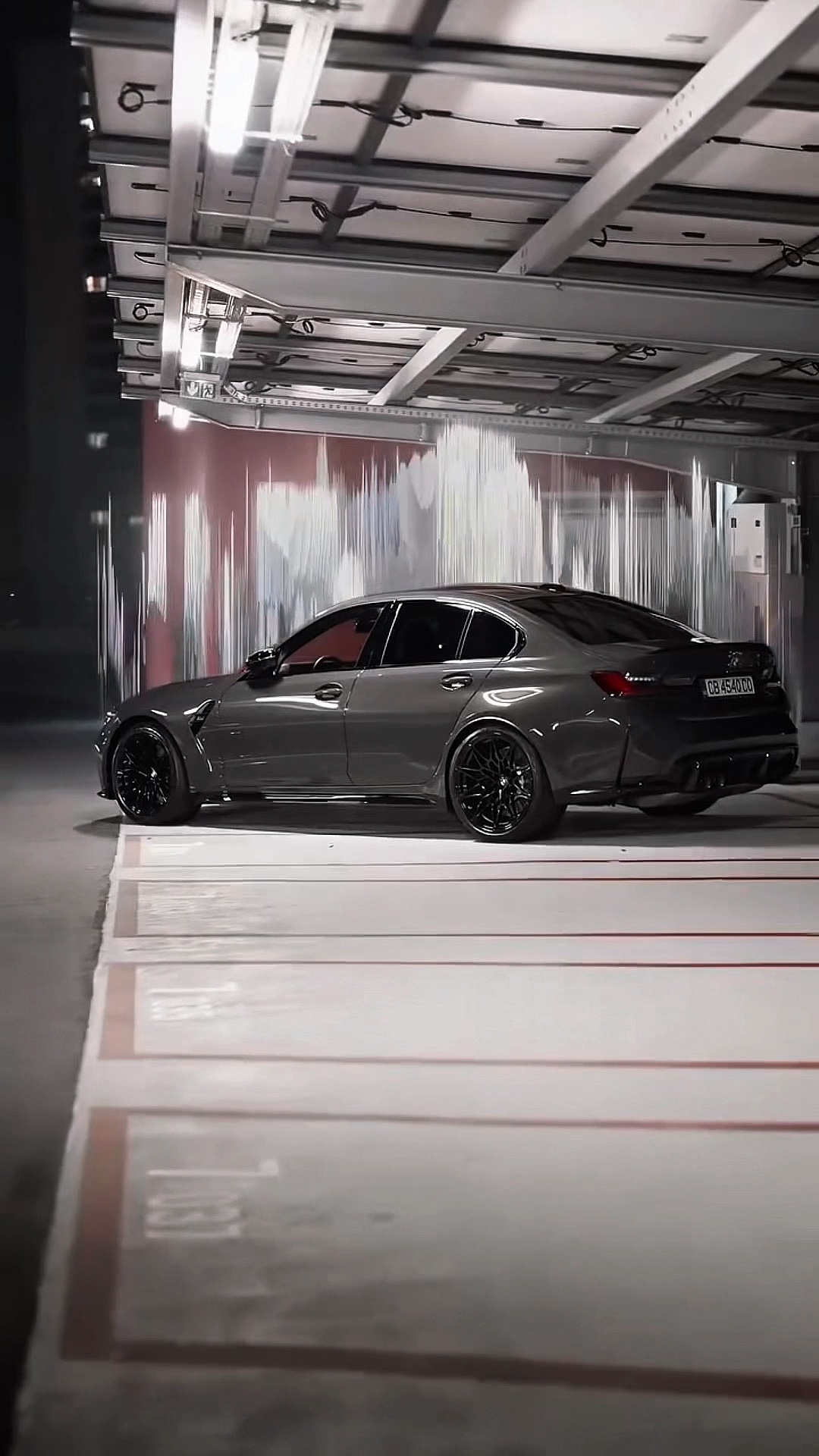 CAR TEMPLATE 🔥