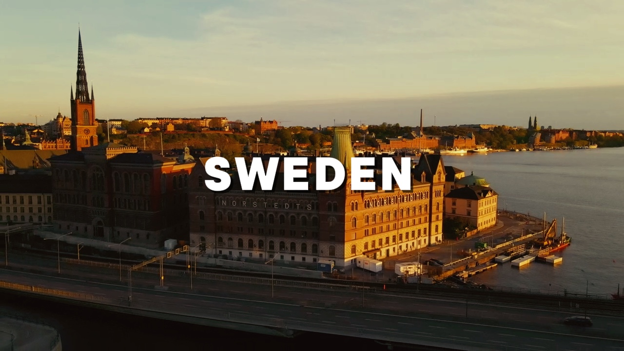 Suécia Editar