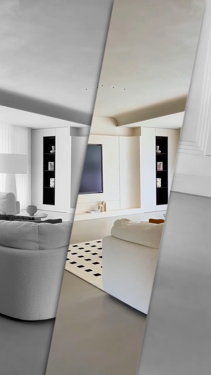 Diseño de Interiores
