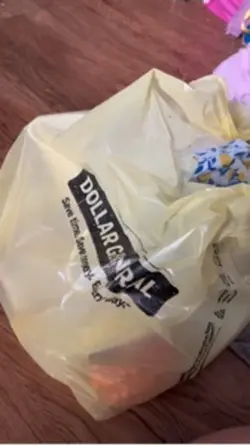 Dollar general