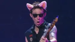 Jesus of Suburbiaaaa